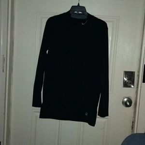 Nike Pro  combat dry fit  shirt